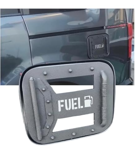 Amazon | 【axis-parts】アルミ製フューエルキャップカバー 三菱